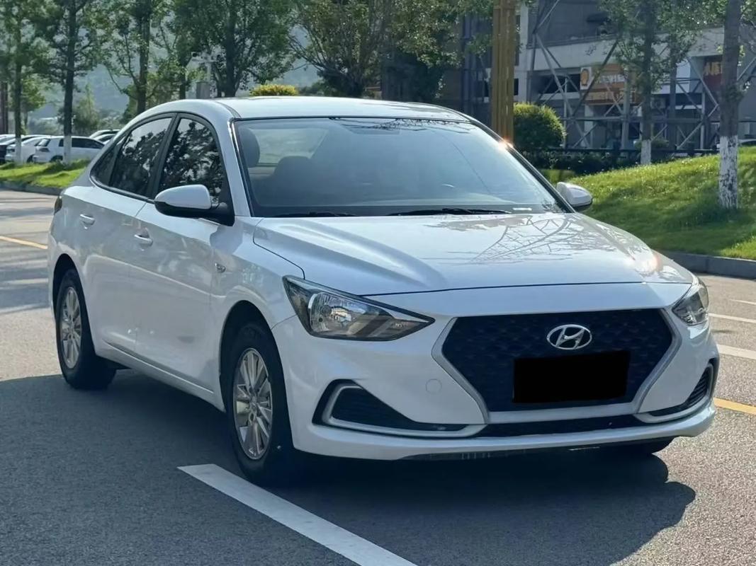 新款现代悦动2024款最新消息／2021款现代悦动最新报价