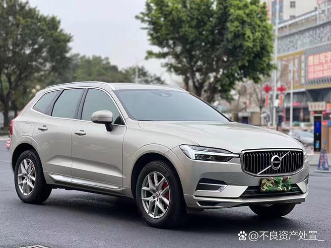 沃尔沃xc60二手车价格 二手沃尔沃xc60的价格