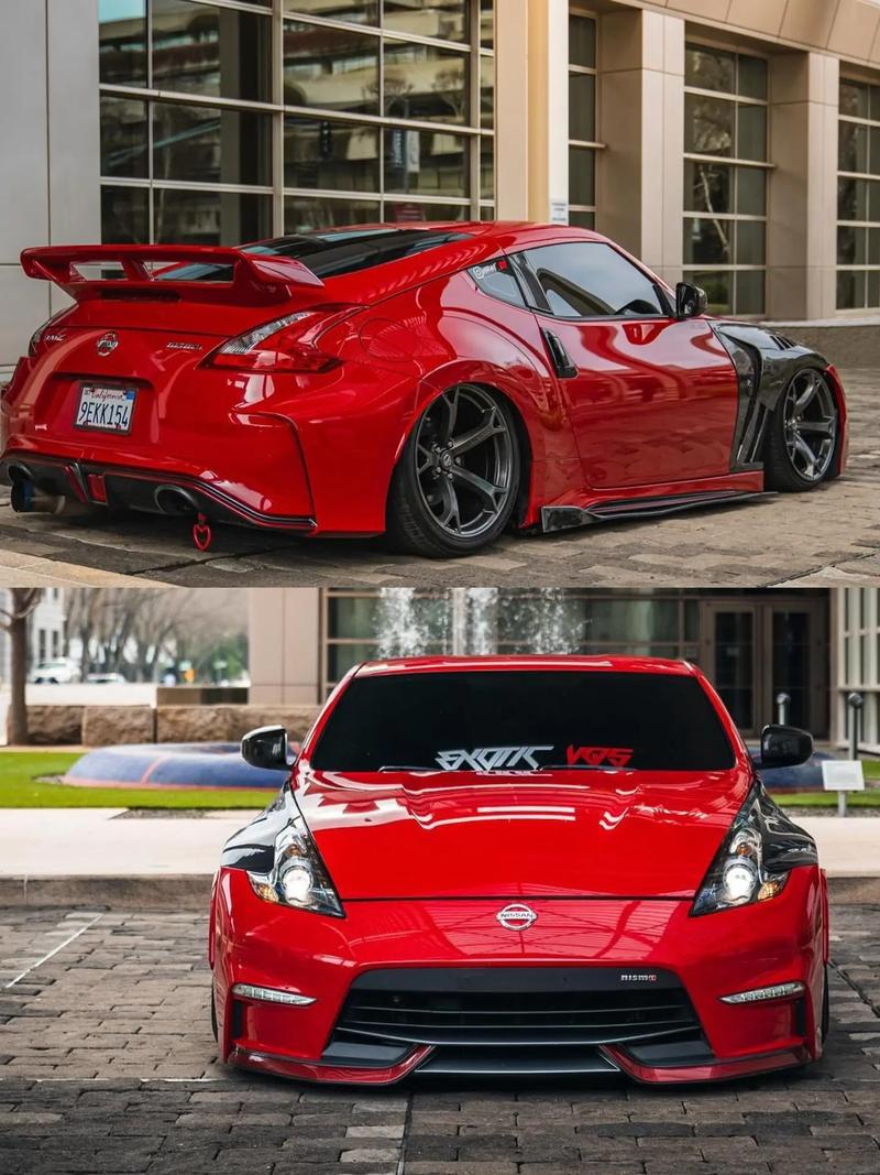 曰产370z多少钱／日产370z新车多少钱