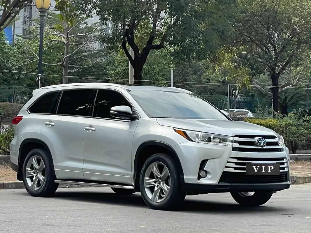 新款汉兰达爬坡 2018款汉兰达爬坡视频