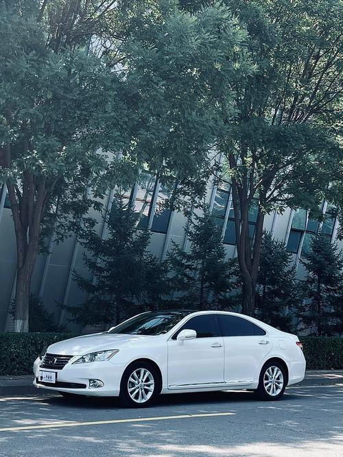 【雷克萨斯es240,雷克萨斯es240是前驱还是后驱】