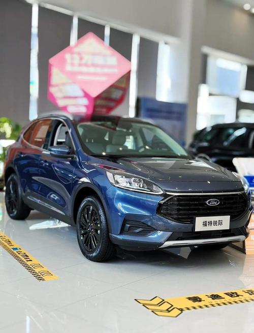 福特新suv车型／福特suv车型一览表