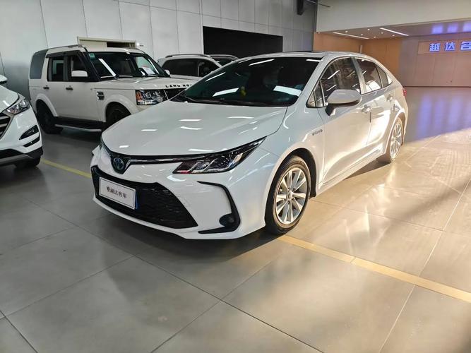 汽车卡罗拉最新款,汽车卡罗拉最新款是哪一款