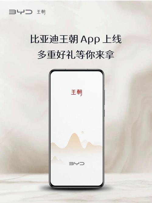 比亚迪汽车app官方下载／比亚迪汽车app523