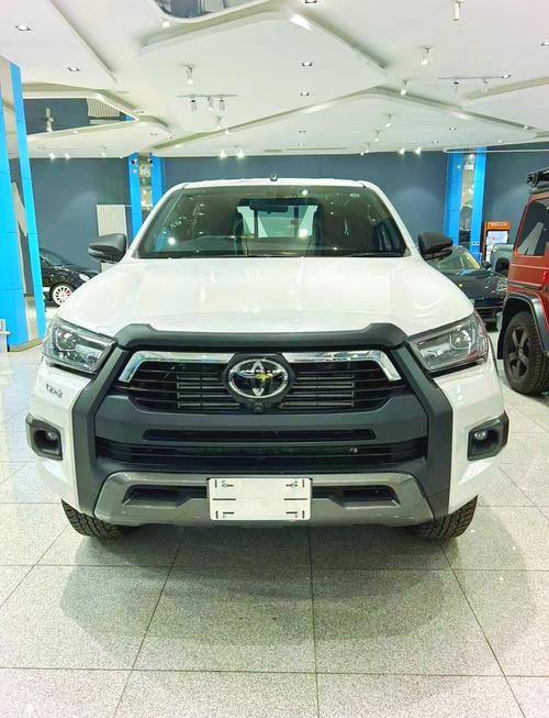 【丰田皮卡所有车型,丰田皮卡所有车型图片】