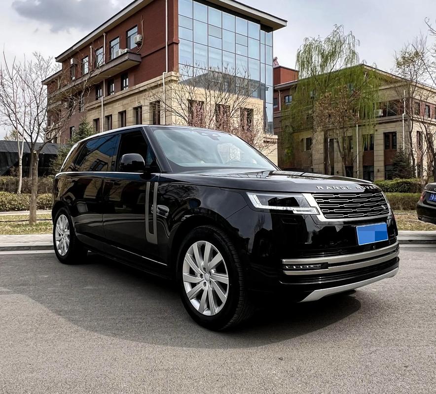 揽胜试驾(揽胜试驾视频全新2023)