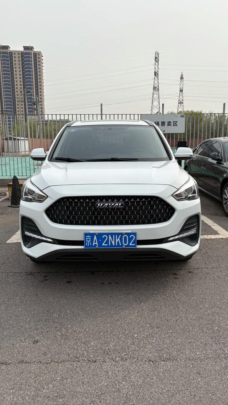 【哈弗m6最低多少钱,哈弗m6最低价多少钱可以买到】