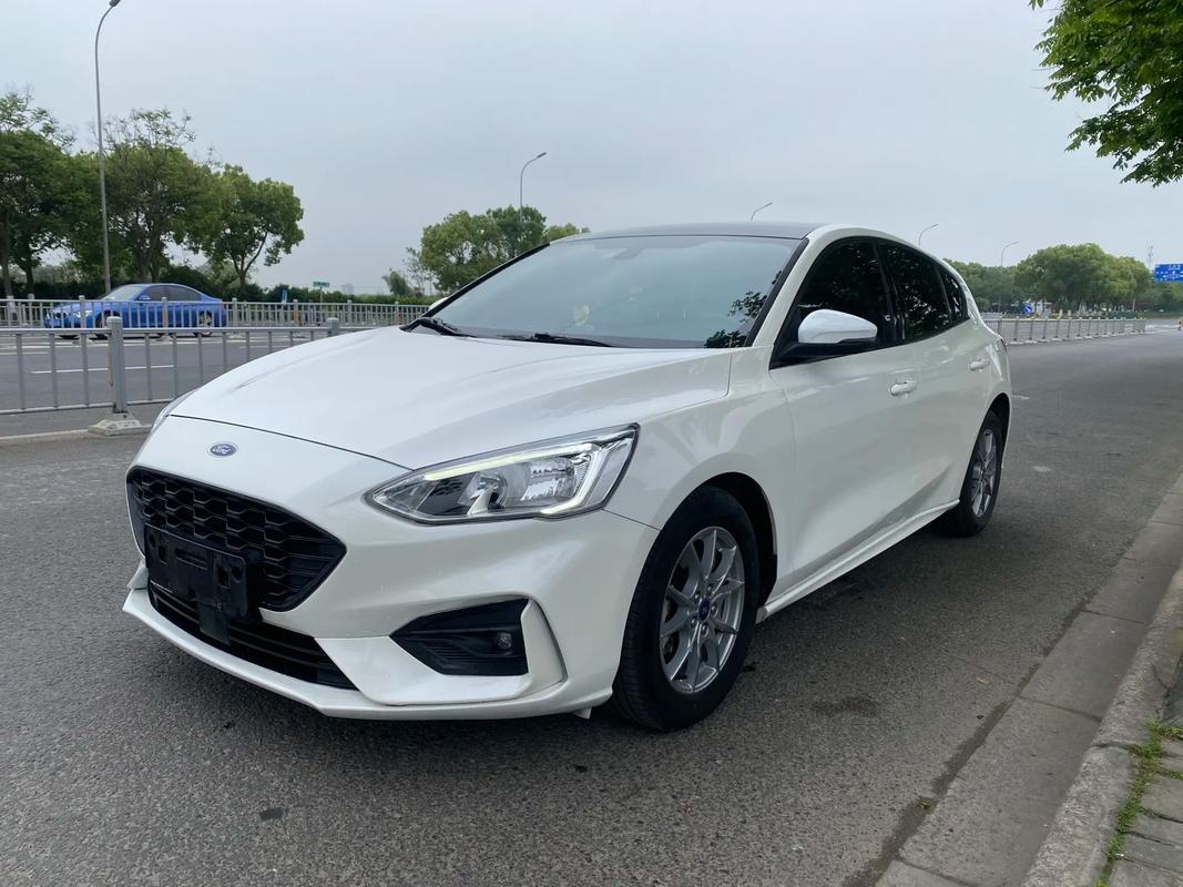 福特2019款福克斯/福特福克斯2020