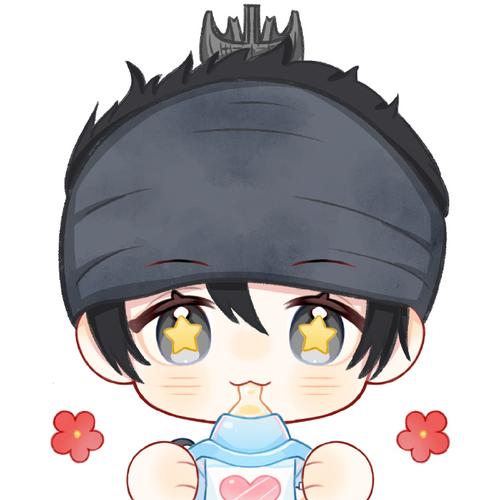 小二郎图片(小二郎表情包)