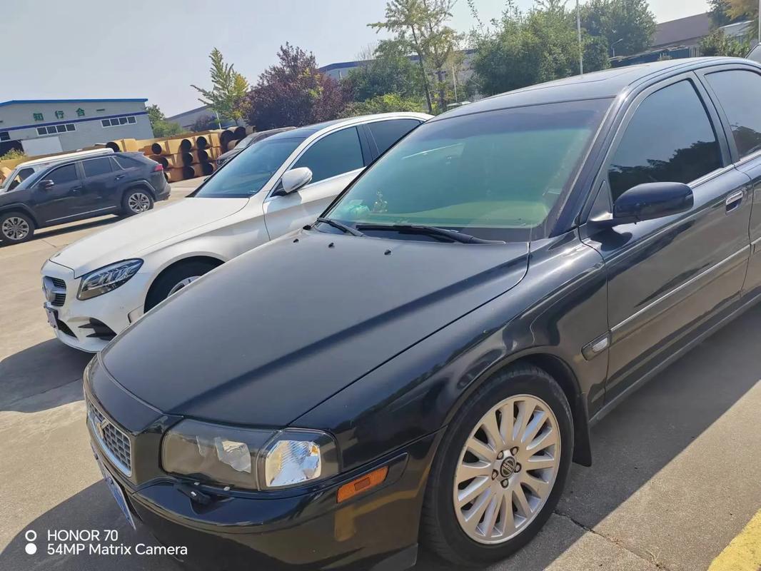 沃尔沃s80多少钱(沃尔沃s70价格多少)