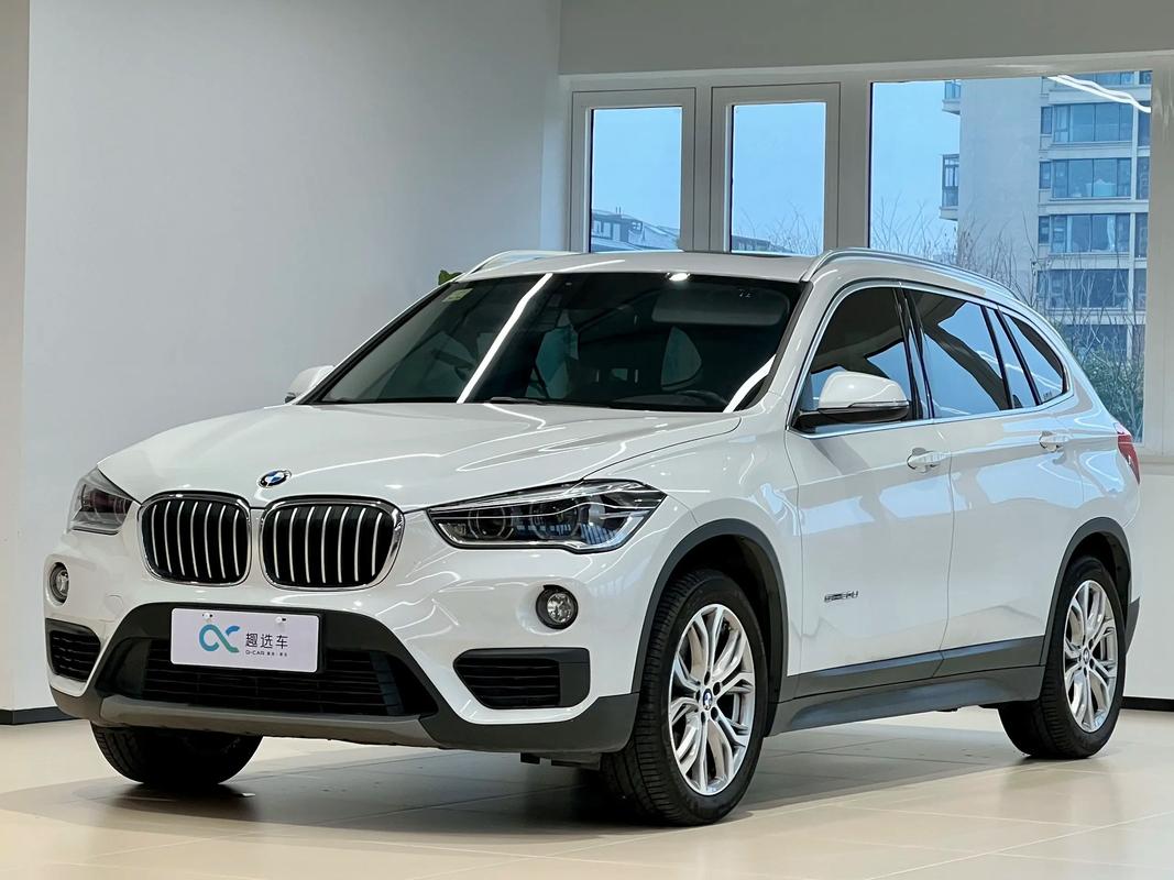 宝马x1二手车报价哈市 二手x1宝马报价多少钱一辆