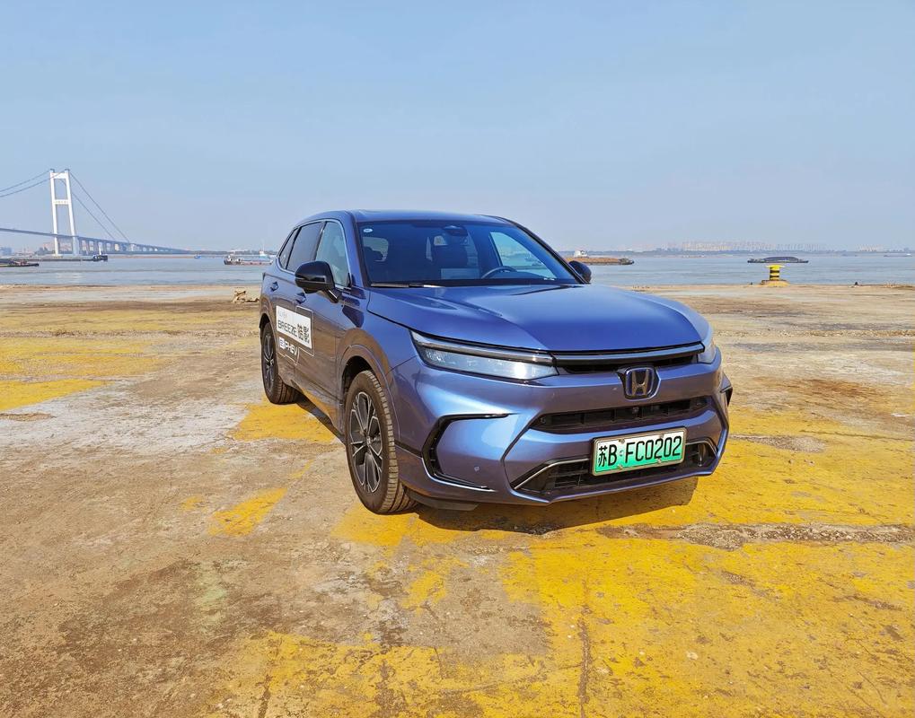 广汽本田新能源车有哪些／广汽本田新能源电动汽车