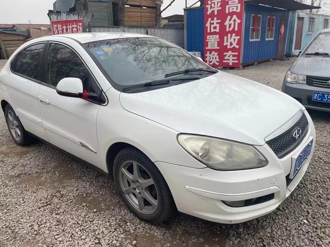 2010年的奇瑞a3多少钱／10款奇瑞a3质量怎么样