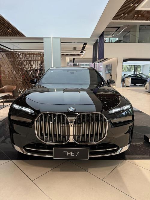 华晨宝马740li报价及图片,华晨宝马740li报价及图片大全