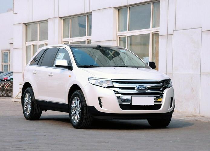 福特进口车型大全(福特进口全部车型)