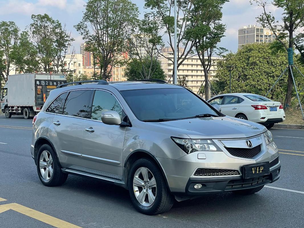 讴歌七座suv,讴歌七座商务