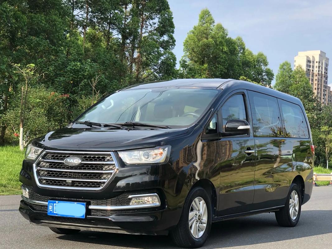 江淮瑞风七座柴油版商务车,江淮瑞风七座柴油版商务车价格