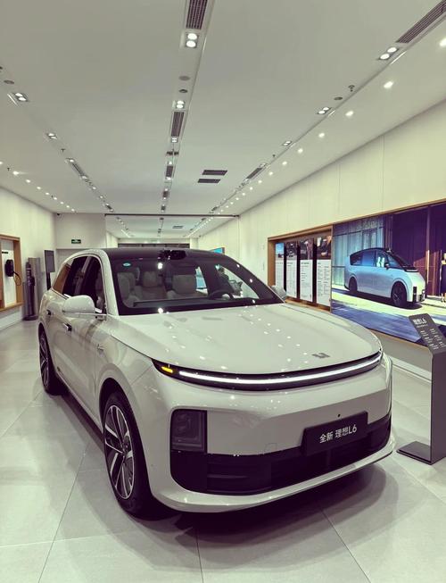 混合动力汽车车型 理想混合动力汽车价格