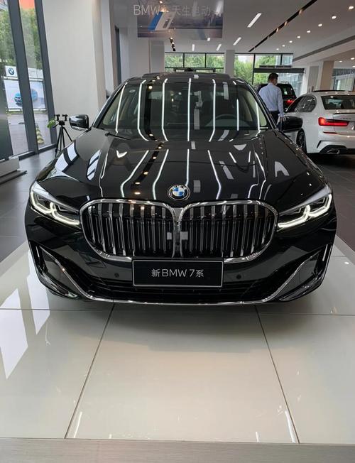 新款宝马730多少钱(宝马730最新款多少钱)