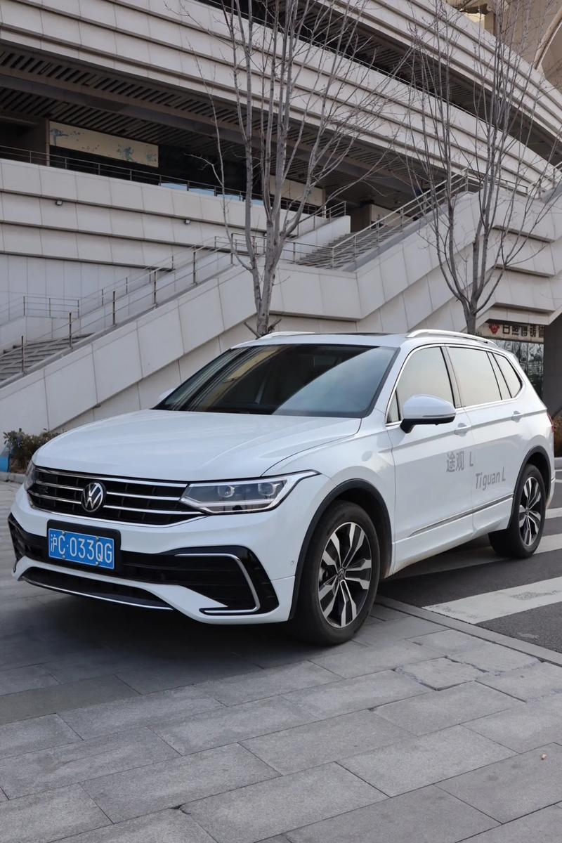 【新款途观l2024款,新款途观l2024款15t】