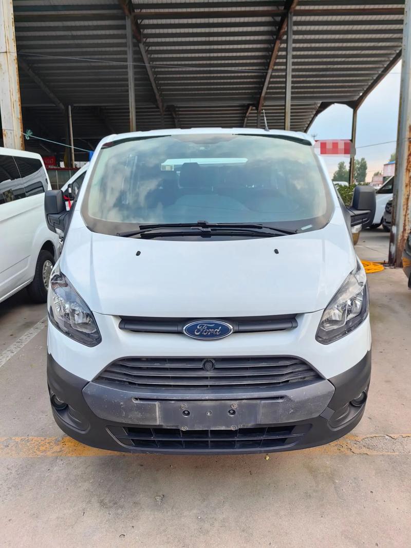 石家庄江铃福特全顺4s店地址 石家庄市江铃全顺专卖店