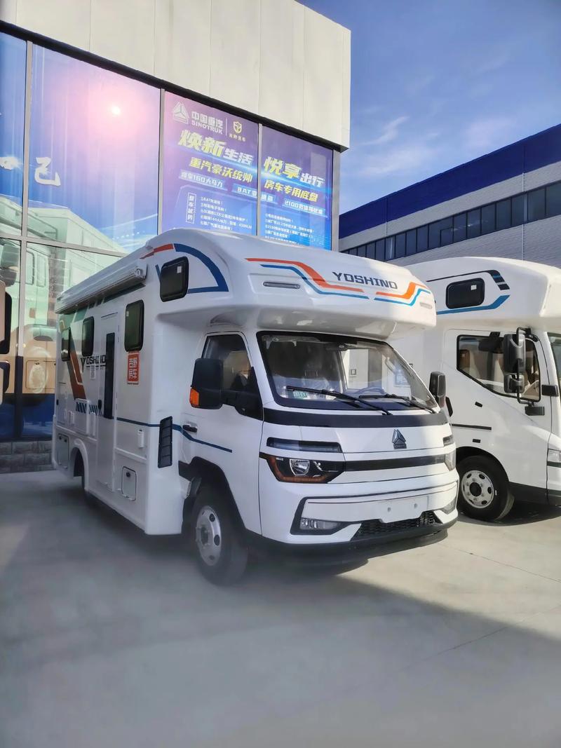 小型房车排行榜前十名／迷你小房车第一名