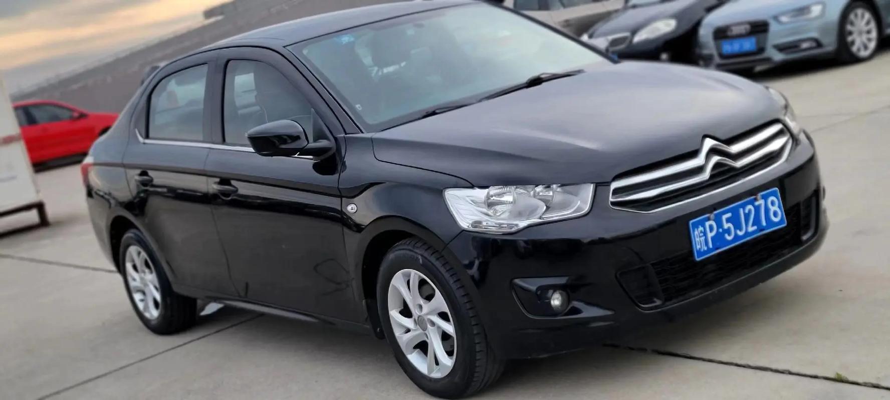 爱丽舍2015款手动舒适型 2021款全新爱丽舍手动舒适