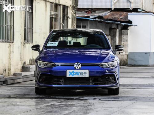 进口高尔夫2021款 进口高尔夫2021款价格
