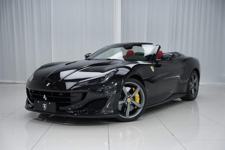 法拉利汽车图片／法拉利汽车图片及价格