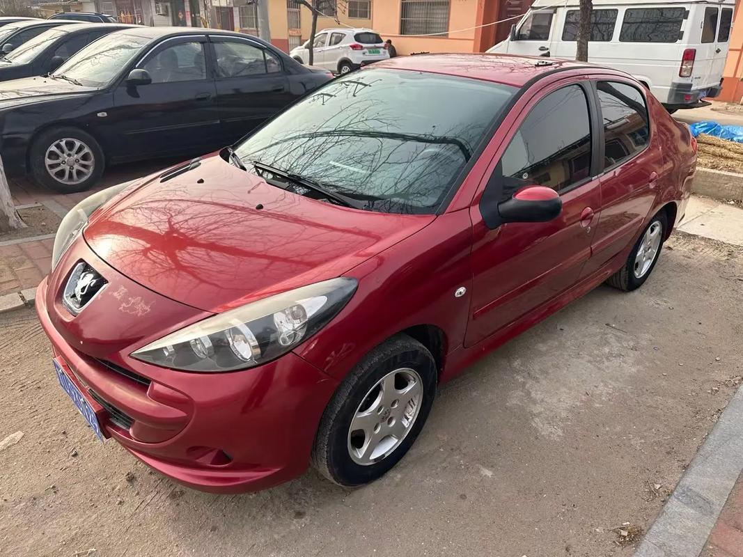 【标致207cc二手,二手标致207cc可以入手吗】