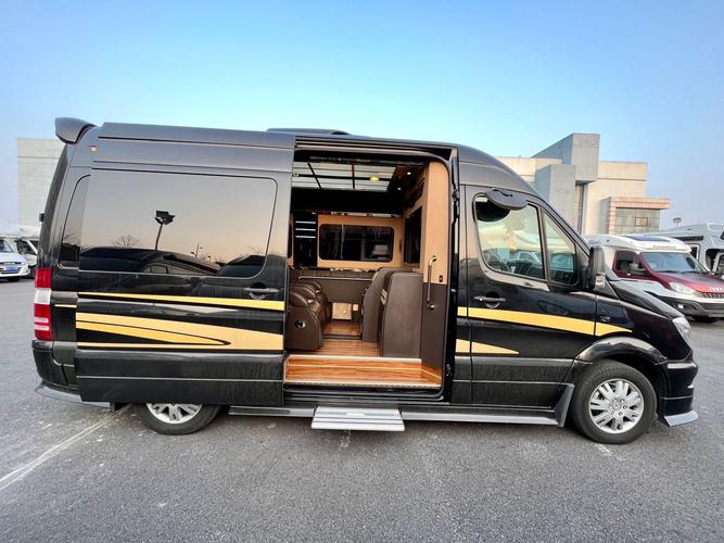 奔驰斯特斌商务车/奔驰斯宾特商务车价格