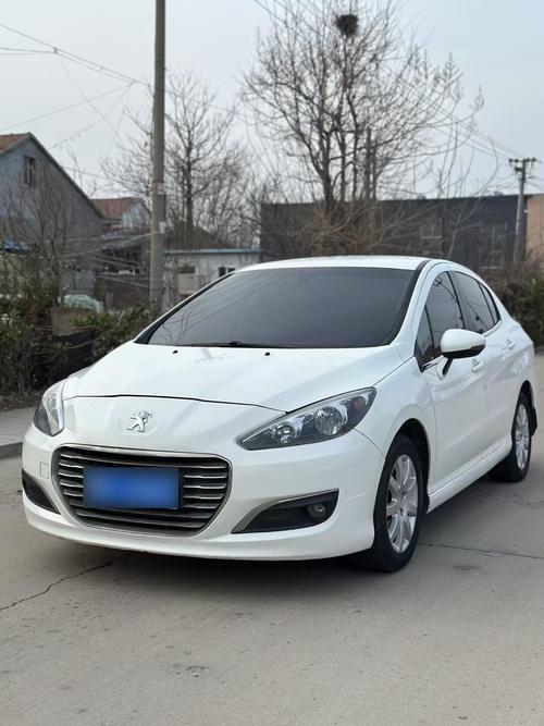 14款标致308论坛(14款标致308试驾视频)