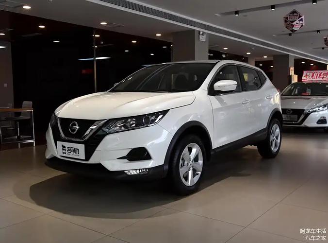 日系suv最好的三款车／穷人开省油耐用suv