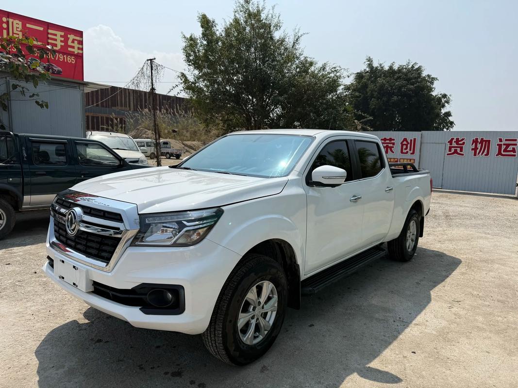 四驱皮卡／四驱皮卡车柴油版