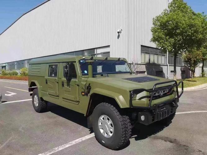 猛士汽车价格 猛士汽车价格及图片