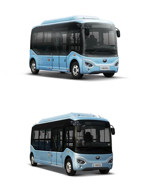 宇通客车最新款(宇通客车最新款图片)