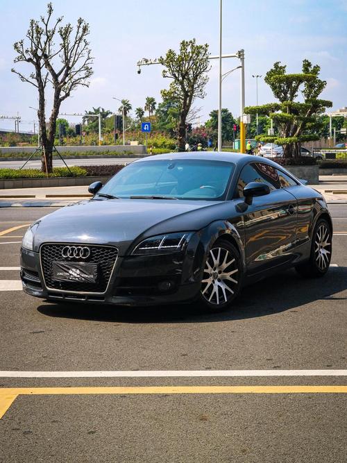 奥迪tt二手为什么便宜,奥迪tt为啥二手这么便宜