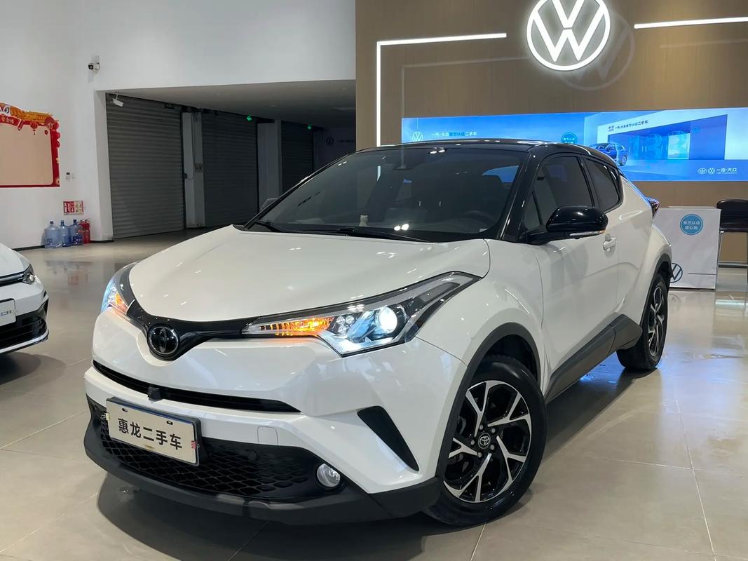 丰田chr小型suv／丰田chr小型suv2020二手价格