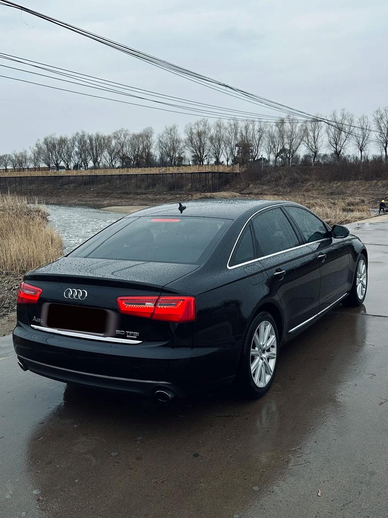 新款a6大灯多少钱一个/新款a6l大灯多少钱