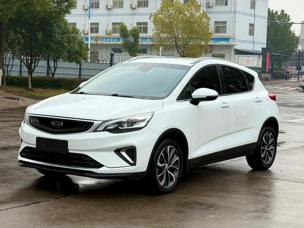 【吉利gs报价及图片,吉利gs2020款报价及图片】