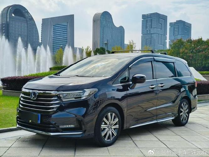 本田vezel价格及图片,本田vezel汽车之家