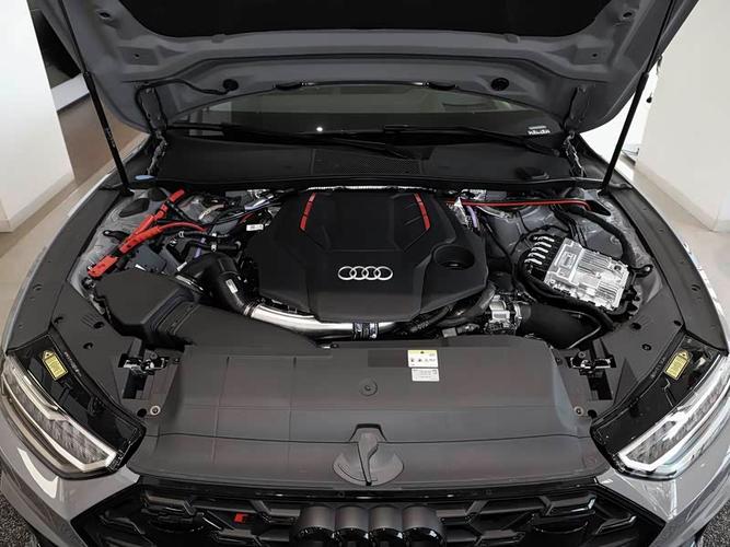 奥迪s7多少钱一辆(奥迪s7多少钱2020款)