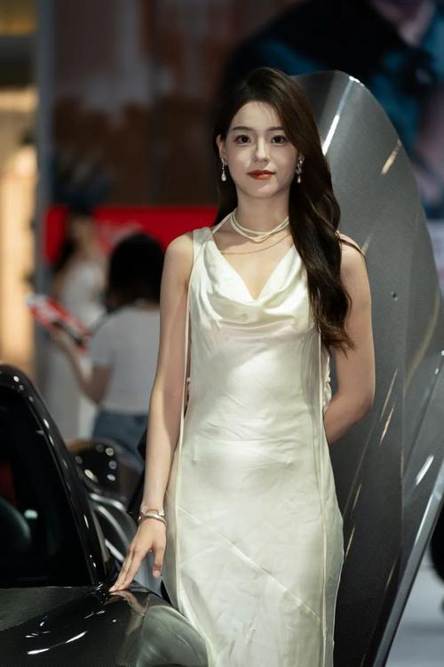 汽车模特大赛图片(汽车模特大赛图片高清)