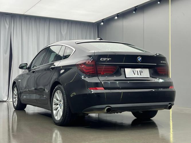 宝马gt535i多少钱,宝马gt535li价格多少钱