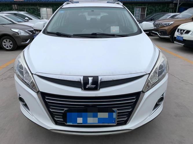 东风裕隆u6报价及图片,东风裕隆u7报价