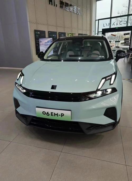 领克车是国产车还是合资车 领克车是国产车还是合资车啊