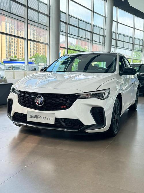 别克威朗怎么样值得买吗／别克威朗怎么样能买吗