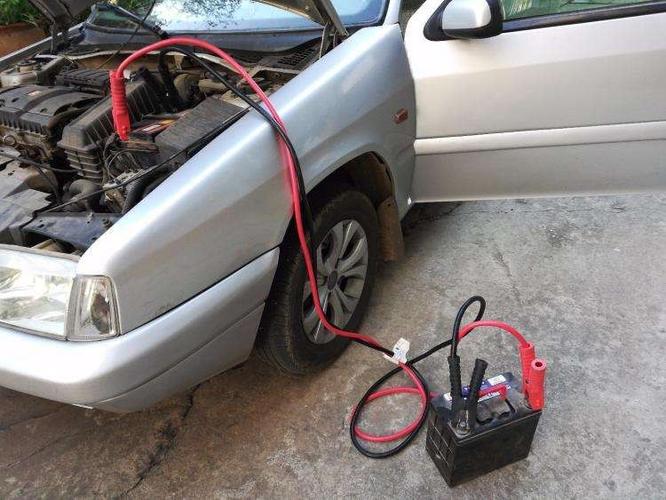 汽车救援搭电一般多少钱一次／救援搭电需要多久