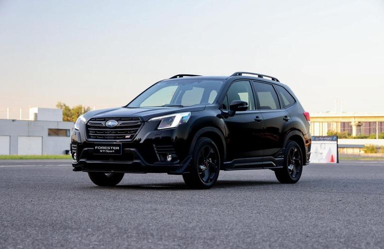 【新款斯巴鲁傲虎,新款斯巴鲁傲虎视频】