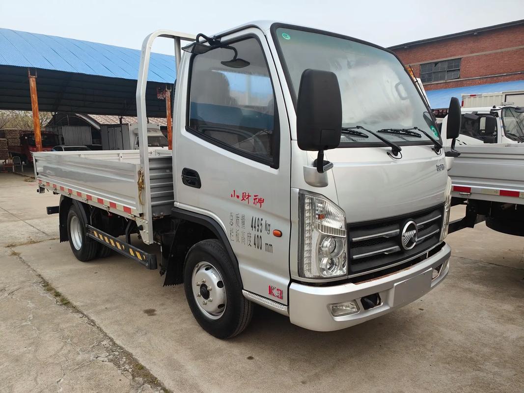 轻卡报价(凯马轻卡报价)